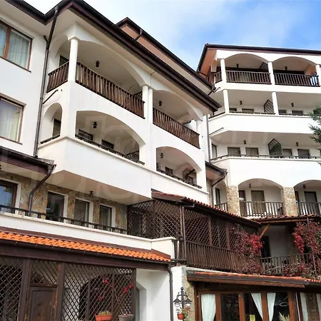 Kambani Bells 3 Ap 7a Lägenhet Sveti Vlas