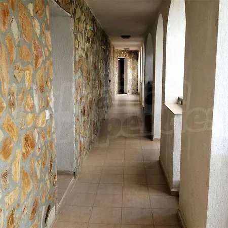 Kambani Bells 3 Ap 7a Lägenhet Sveti Vlas