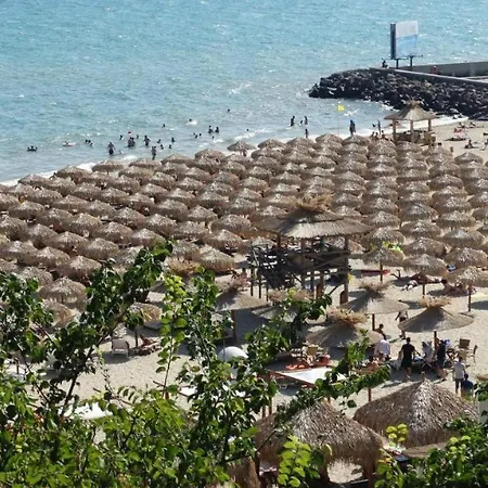 Kambani Bells 3 Ap 7a Lägenhet Sveti Vlas