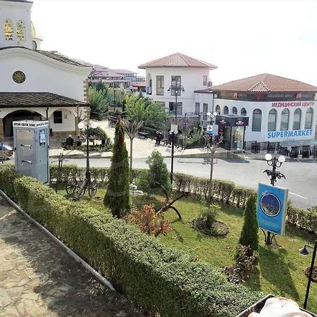 Appartamento Kambani Bells 3 Ap 7a Sveti Vlas