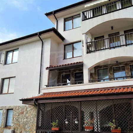 Kambani Bells 3 Ap 7a Appartamento *