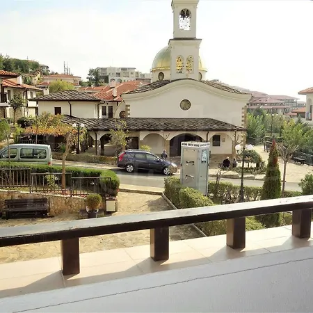 Kambani Bells 3 Ap 7a Appartamento Sveti Vlas