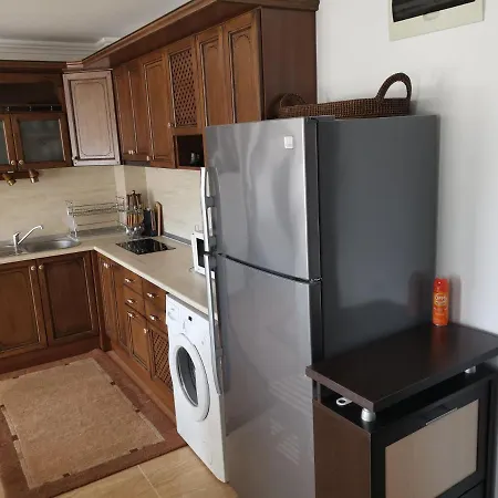 דירה Kambani Bells 3 Ap 7a סבטי ולאס