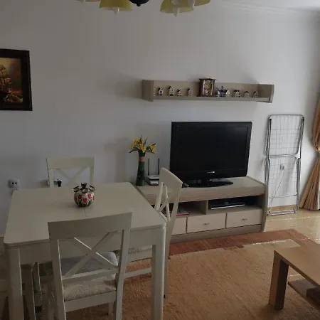 Kambani Bells 3 Ap 7a דירה