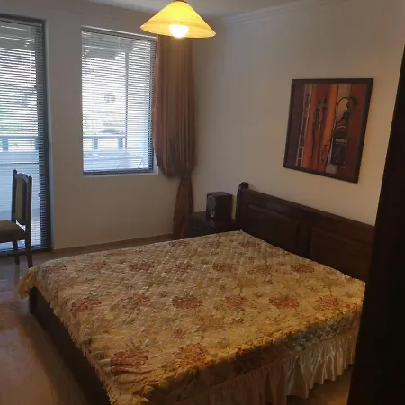 Kambani Bells 3 Ap 7a Appartamento *