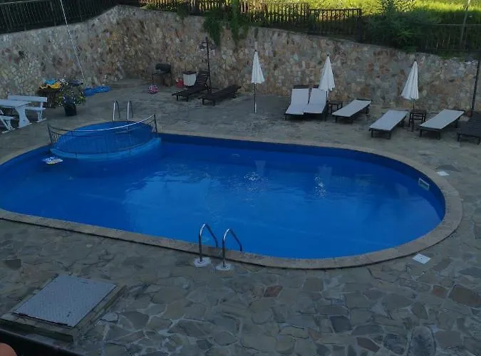 Kambani Bells 3 Ap 7a Апартамент