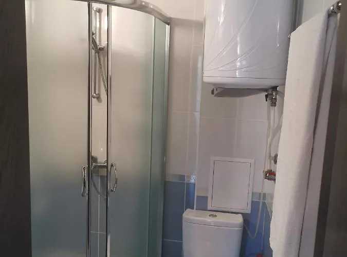 Kambani Bells 3 Ap 7a Апартамент