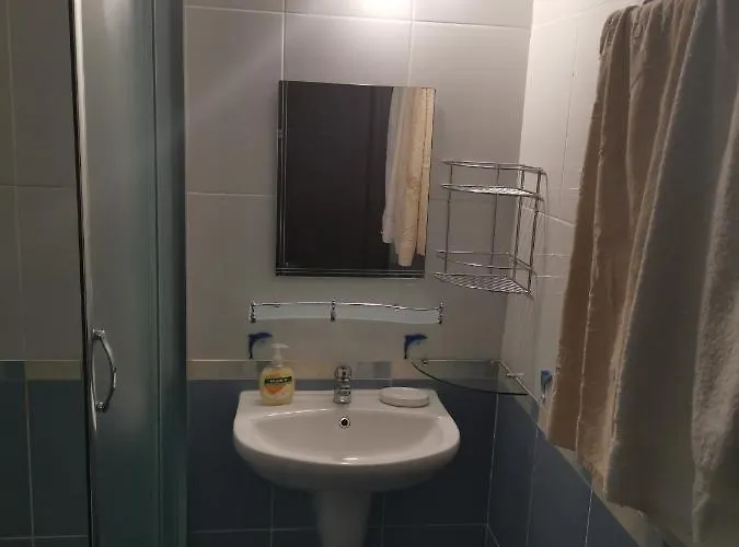 Апартамент Kambani Bells 3 Ap 7a Свети Влас