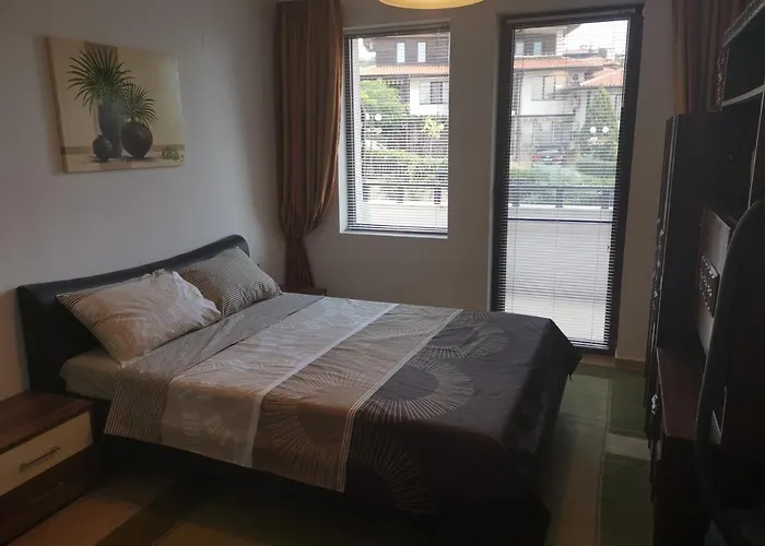 Kambani Bells 3 Ap 7a Свети Влас