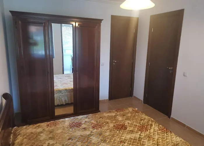 Апартамент Kambani Bells 3 Ap 7a *